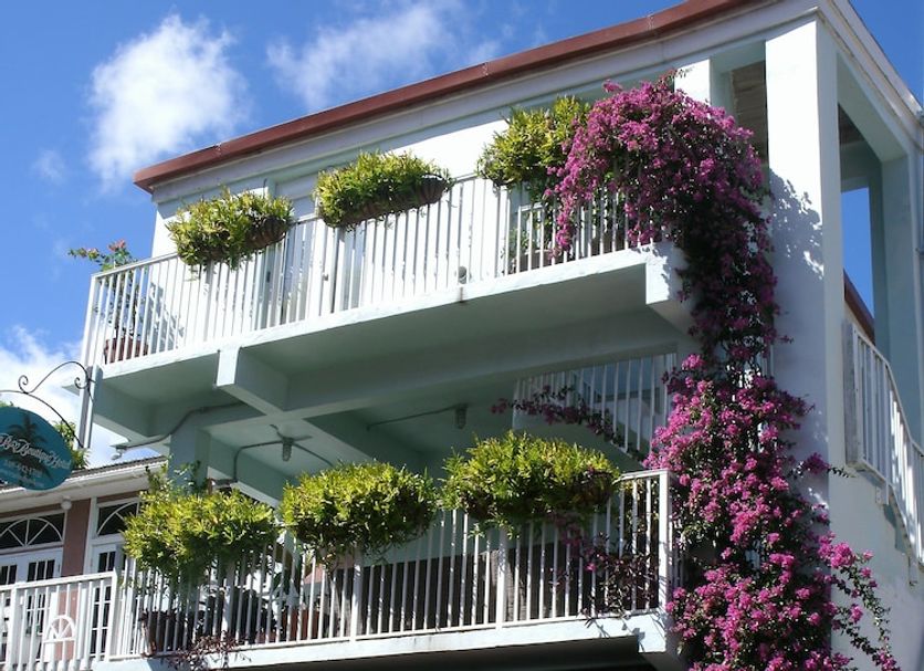 Bâtiment Photo