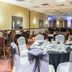 Salle de banquet