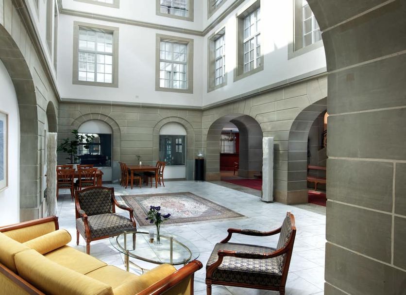 Hall d’entrée Photo