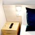 Équipements de la chambre