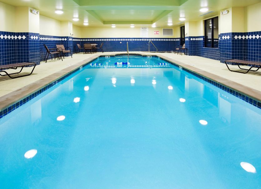 Piscine Photo