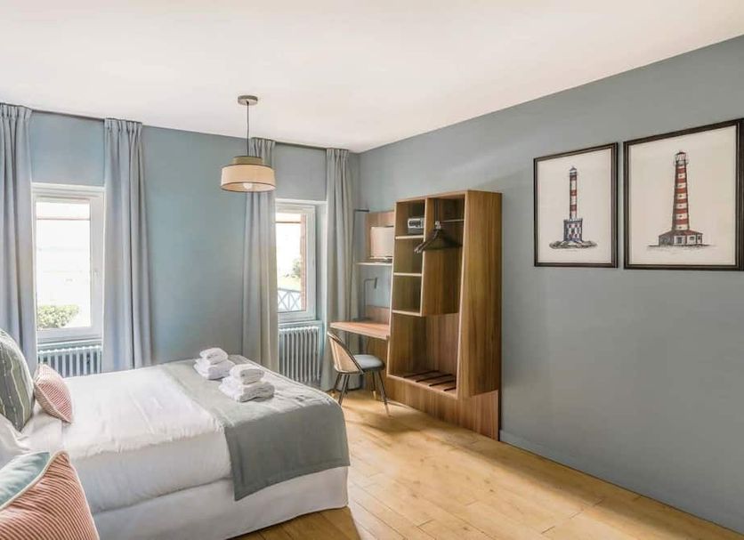 Chambre Photo