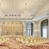 Salle de banquet