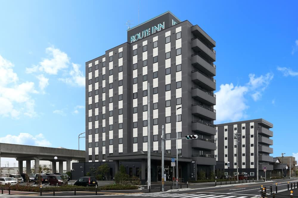 Bâtiment