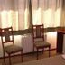 Équipements de la chambre