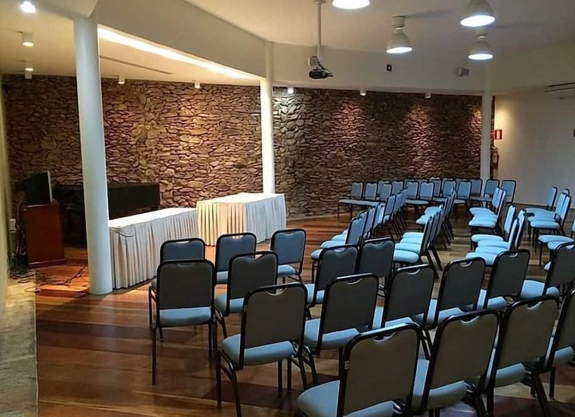 Espace de conférence Photo
