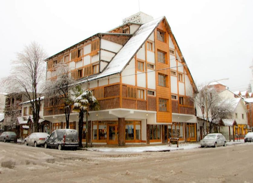 Bâtiment Photo