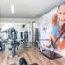 Salle de sport