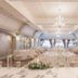 Salle de banquet