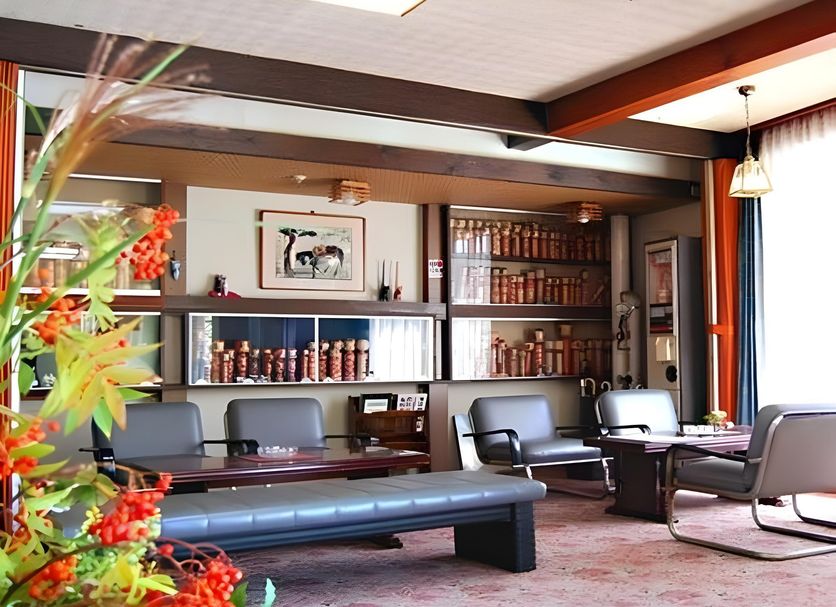 Salon Photo