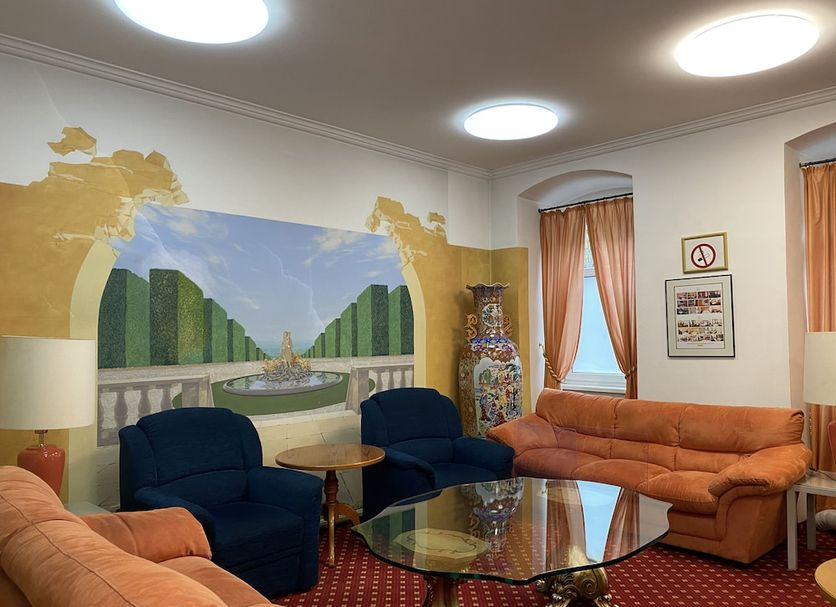 Hall d’entrée Photo