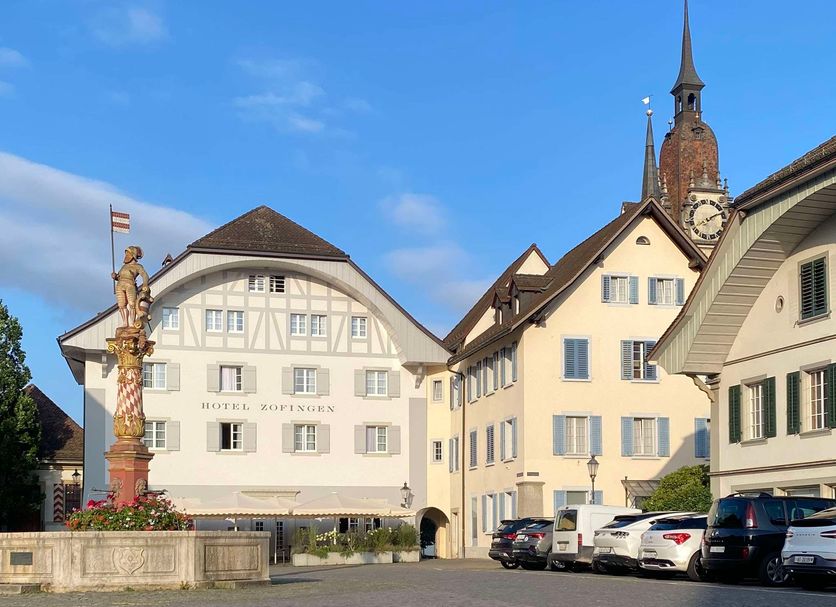 Bâtiment Photo