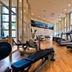 Salle de sport