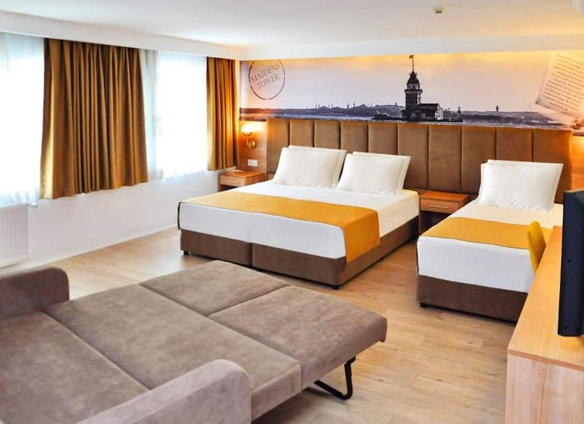 Chambre Photo