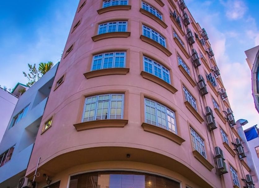 Bâtiment Photo