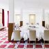 Salle de banquet