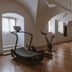 Salle de sport