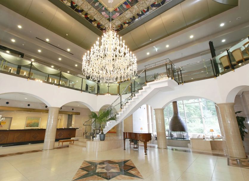 Hall d’entrée Photo