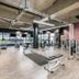 Salle de sport