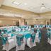 Salle de banquet