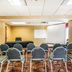 Espace de conférence