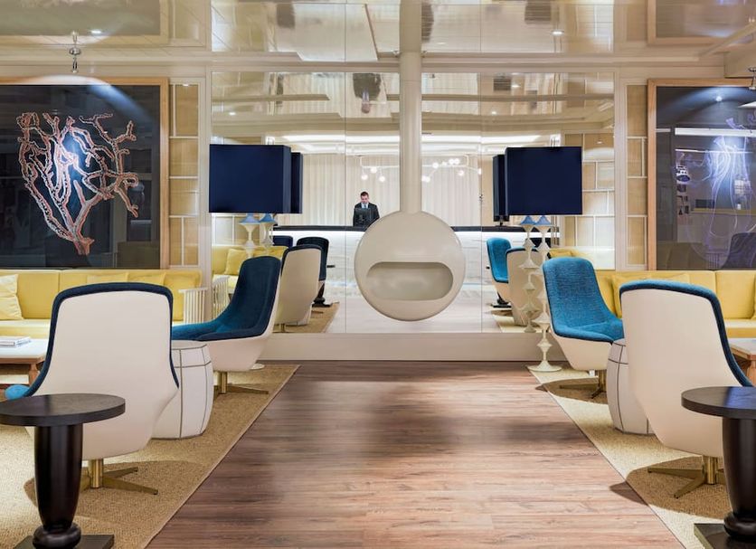 Salon Photo