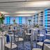 Salle de banquet