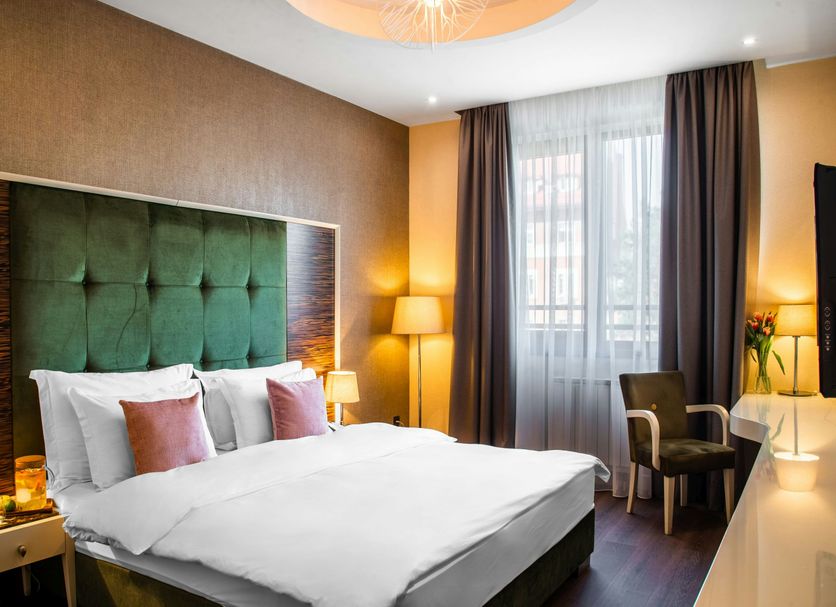 Chambre Photo
