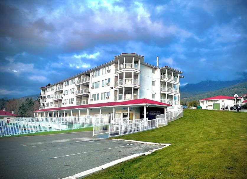 Bâtiment Photo
