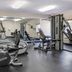 Salle de sport