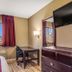 Équipements de la chambre
