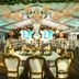 Salle de banquet