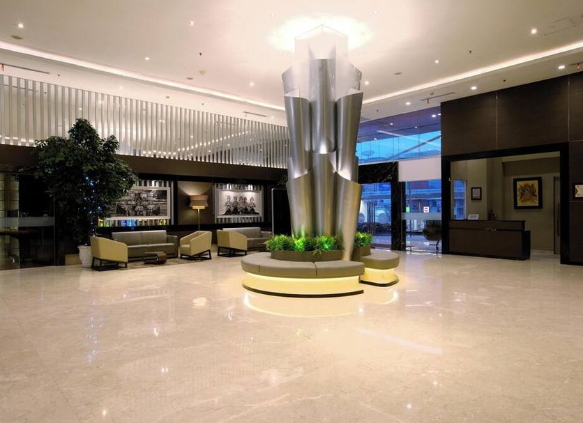 Hall d’entrée Photo