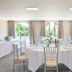 Salle de banquet