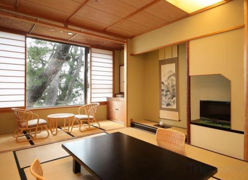 Salle à manger Photo