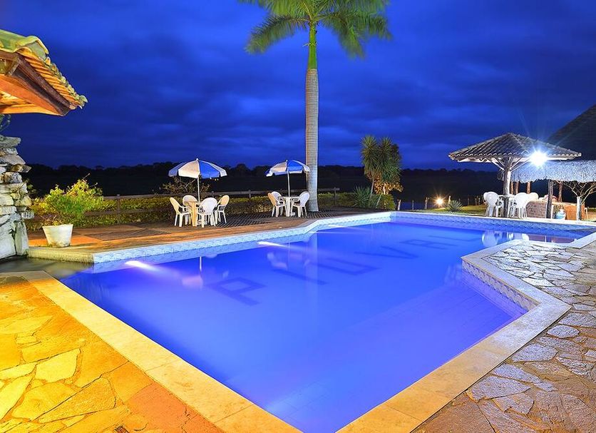 Piscine Photo