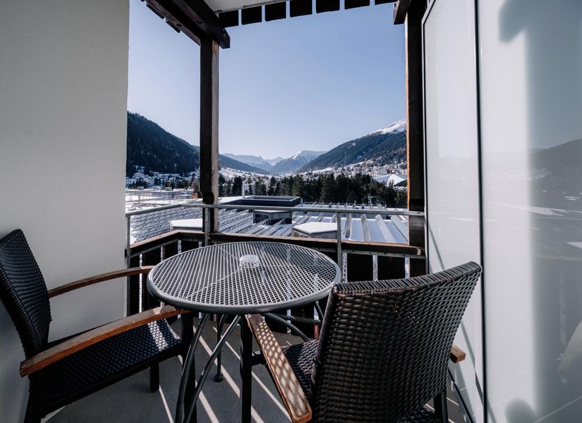 Balcon Photo