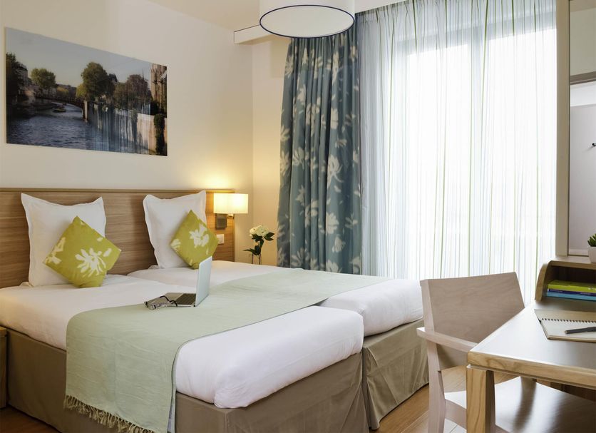 Chambre Photo