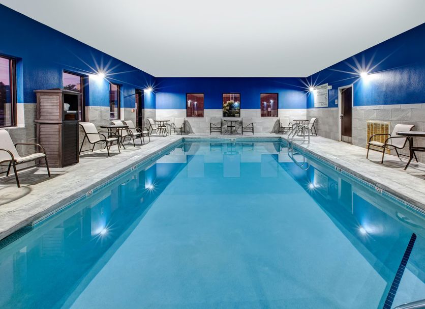 Piscine Photo