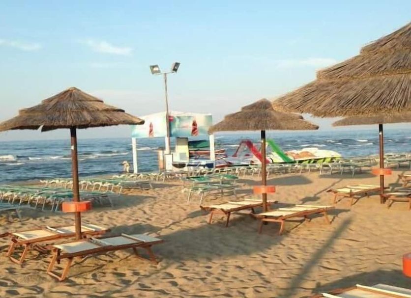 Plage Photo