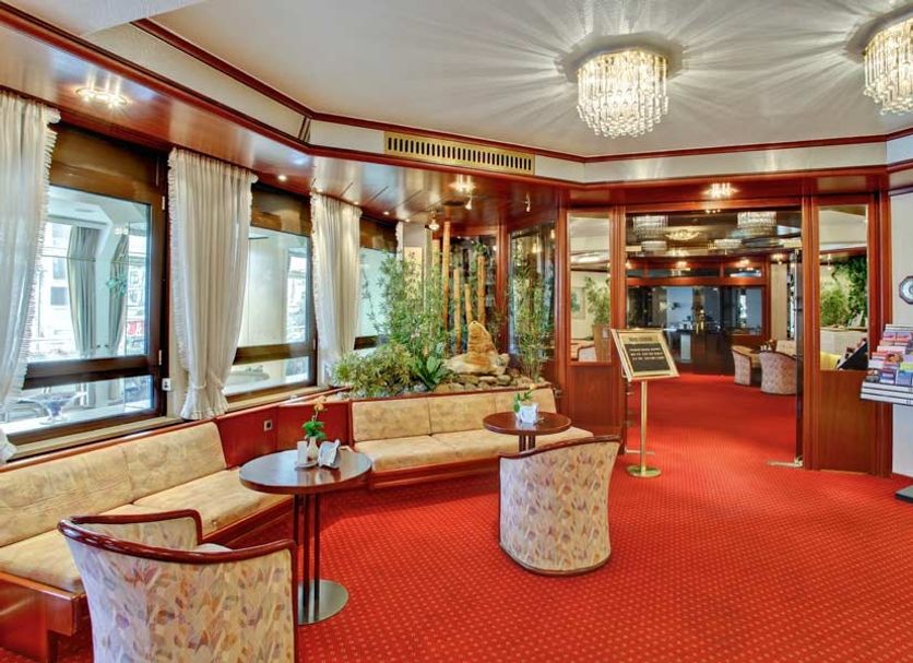 Hall d’entrée Photo