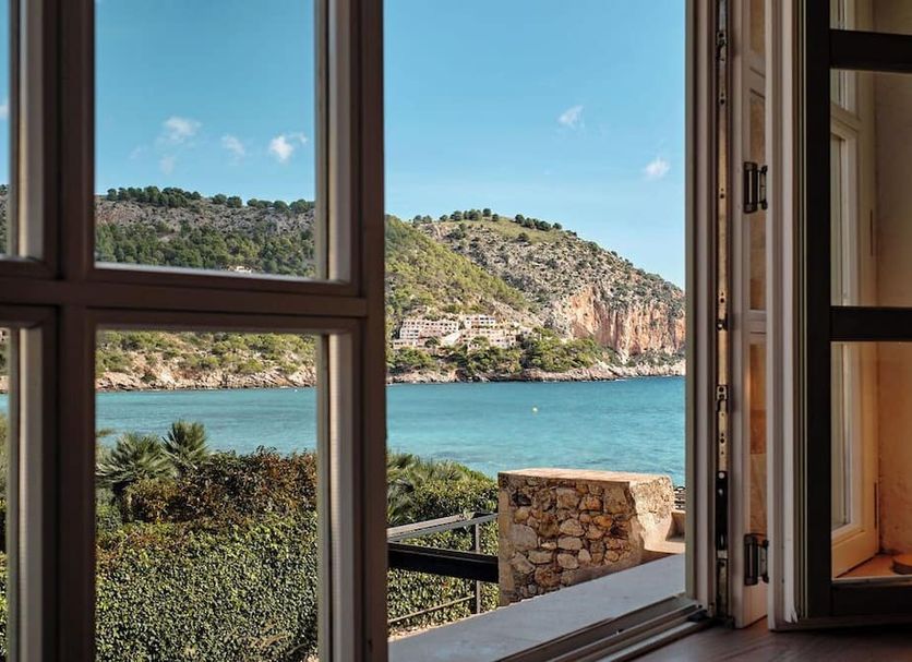 Balcon Photo