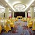 Salle de banquet