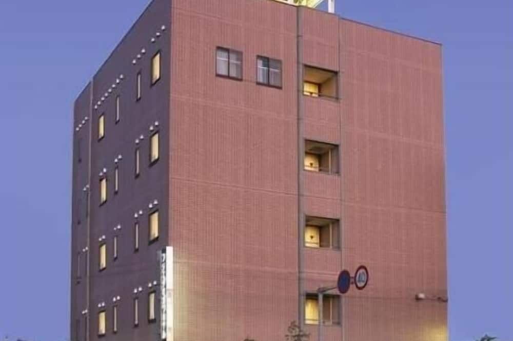 Bâtiment