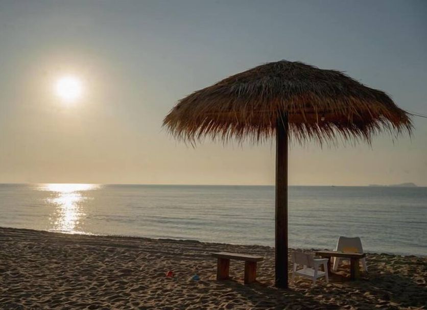 Plage Photo