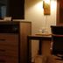 Équipements de la chambre