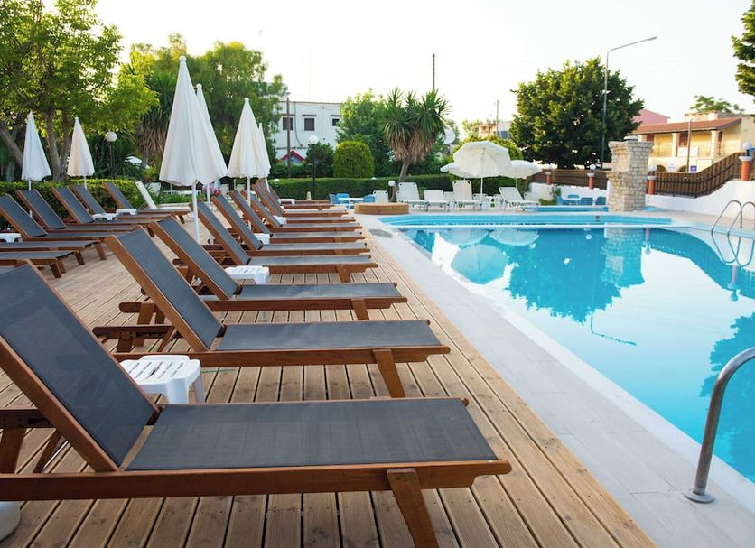 Piscine Photo