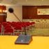 Espace de conférence