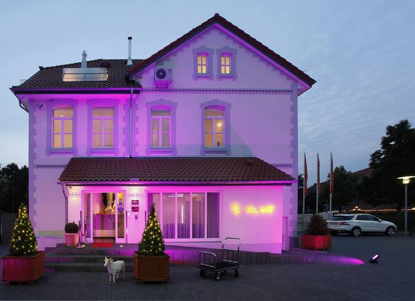Bâtiment Photo