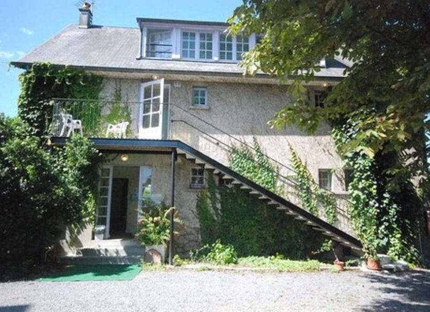 Bâtiment Photo